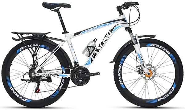 Xe đạp địa hình thể thao Fascino A600X New
